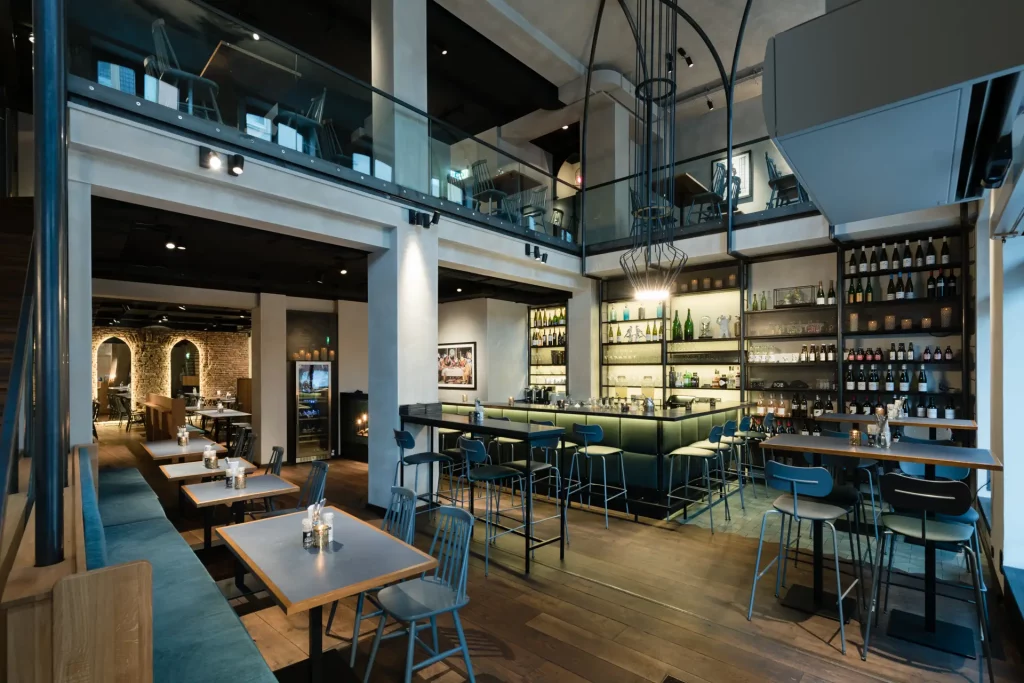 13_DSC_1284_small Düsseldorf beste Restaurants