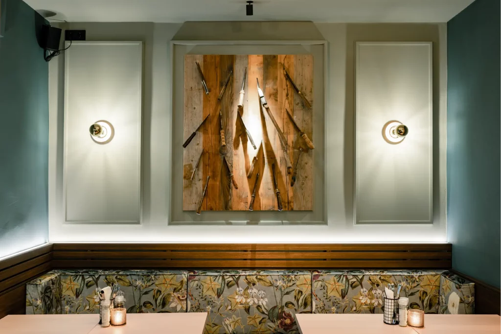 OLDENBURG_FILIALE-01 OLDENBURG BURGER RESTAURANT