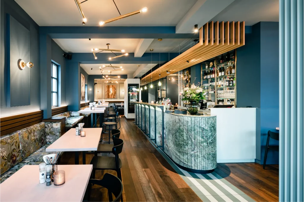 OLDENBURG_FILIALE-03 OLDENBURG BURGER RESTAURANT