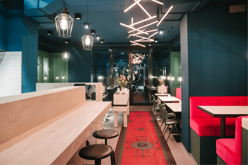 dus_medienhafen-01 Düsseldorf medienhafen Restaurant