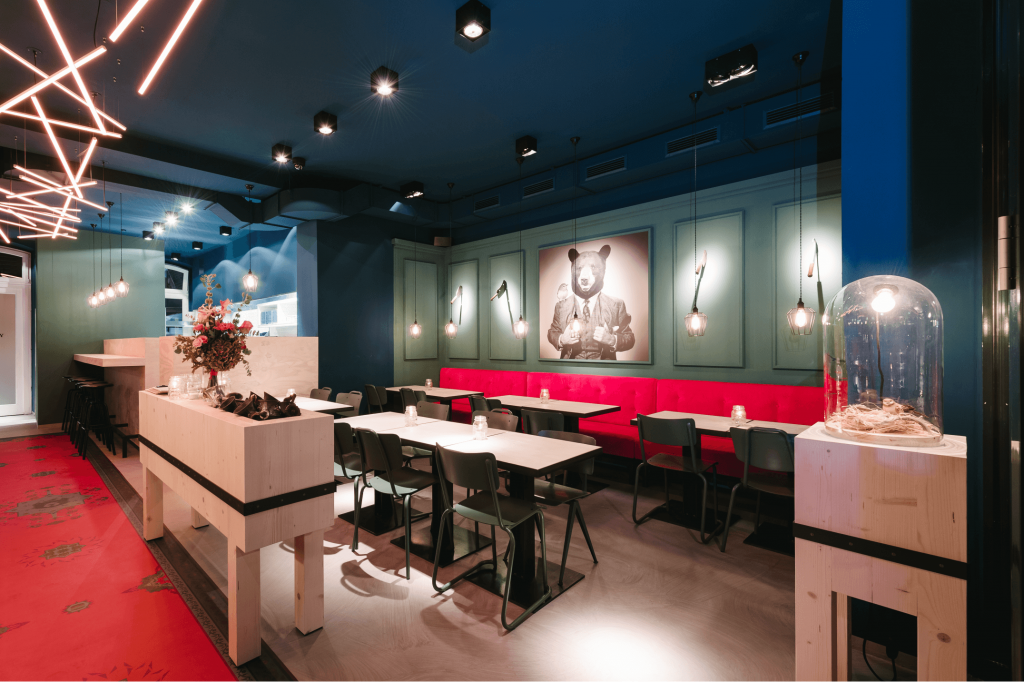 dus_medienhafen-03 Düsseldorf medienhafen Restaurant