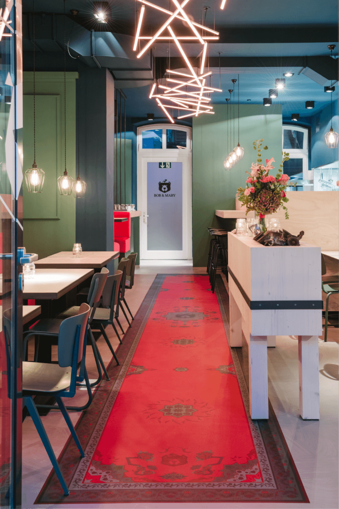 dus_medienhafen-04 Düsseldorf medienhafen Restaurant